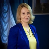 Кутянова Ирина Петровна