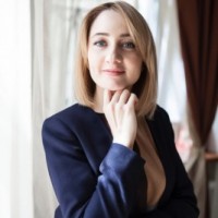 Орловцева Анастасия Алексеевна