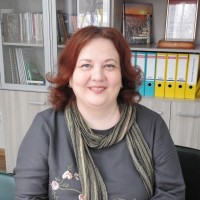 Костенко Наталья Борисовна